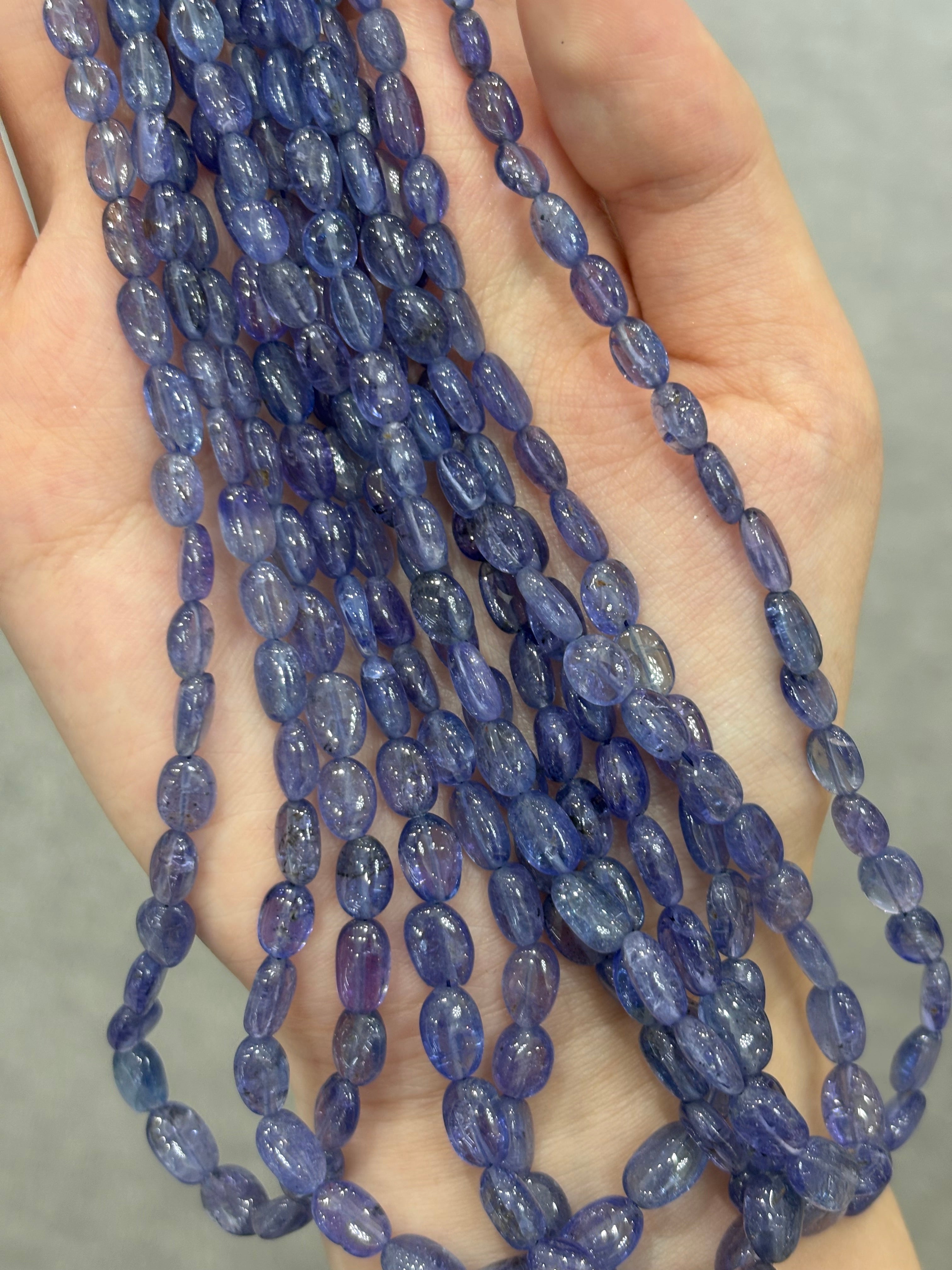 Tanzanite Intense DXBCS4502