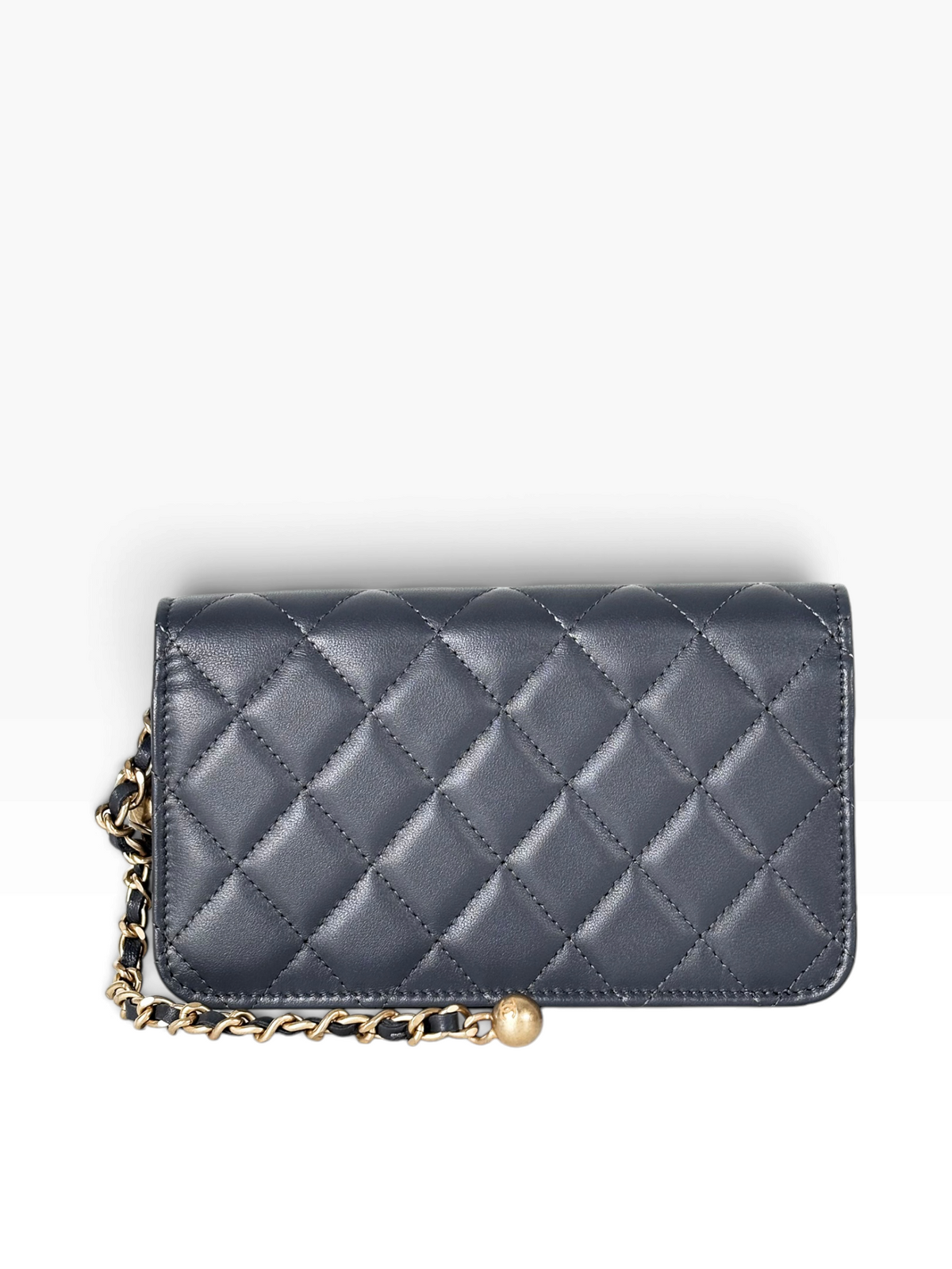 Chanel Mini Classic Flap WOC Bag