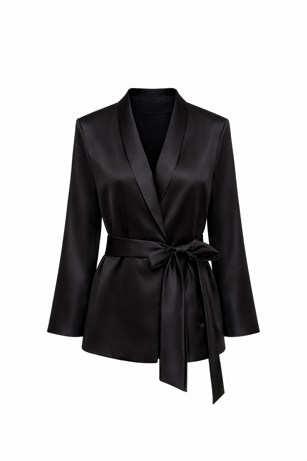 Jacket Jokko Black MCL002