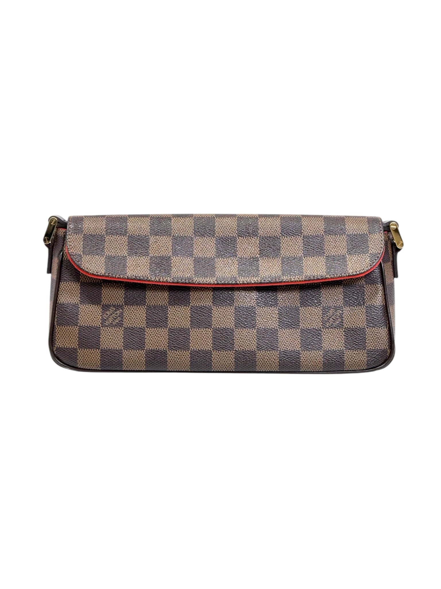 LV Damier Shoulder Bag