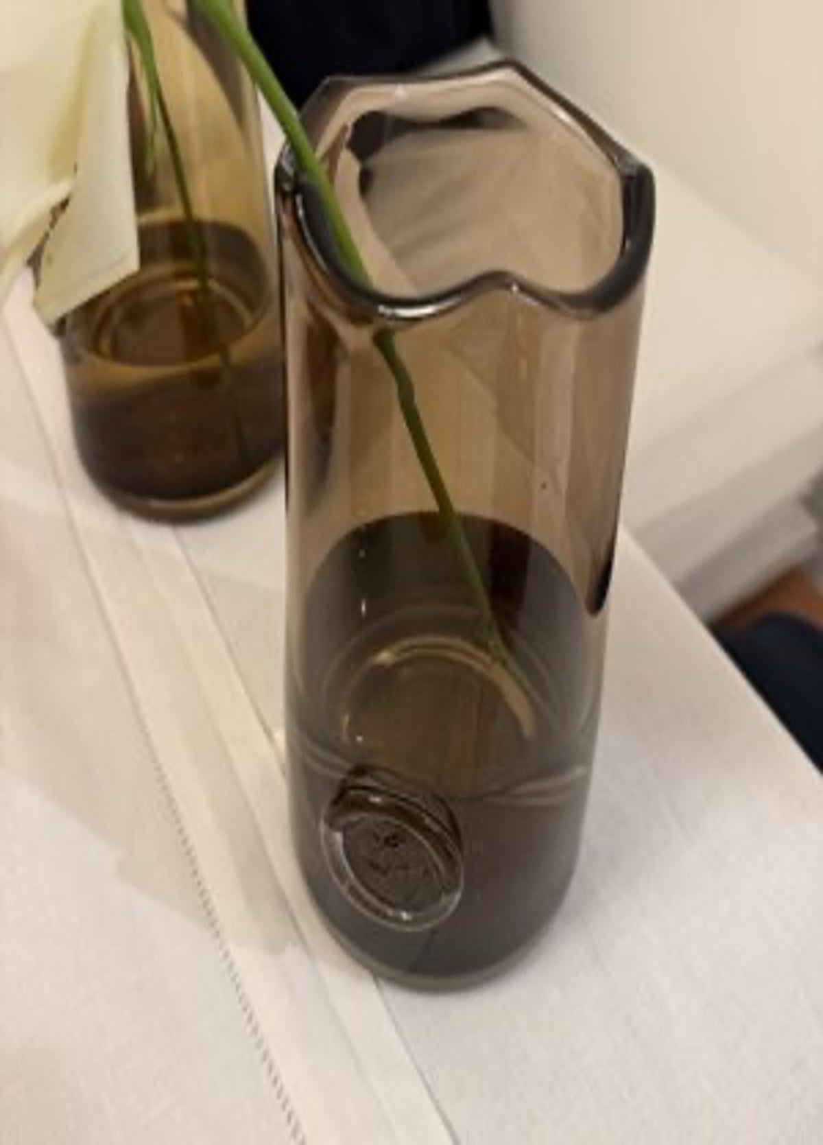 Saragasso Tall Alice Vase TA-SAR