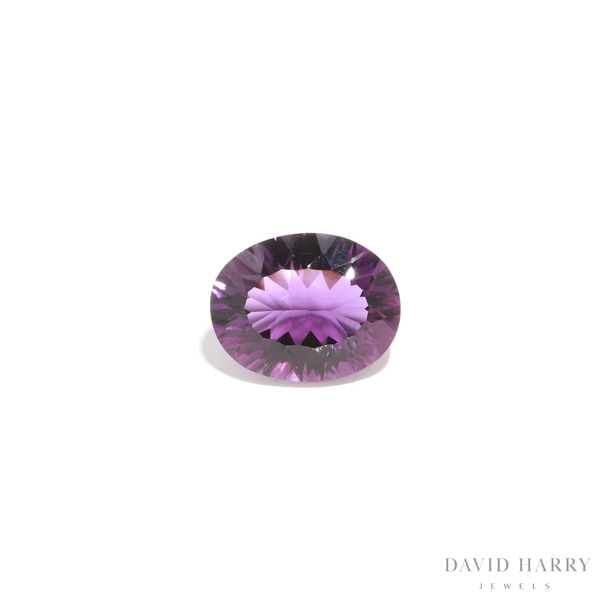 15.465ct Amethyst