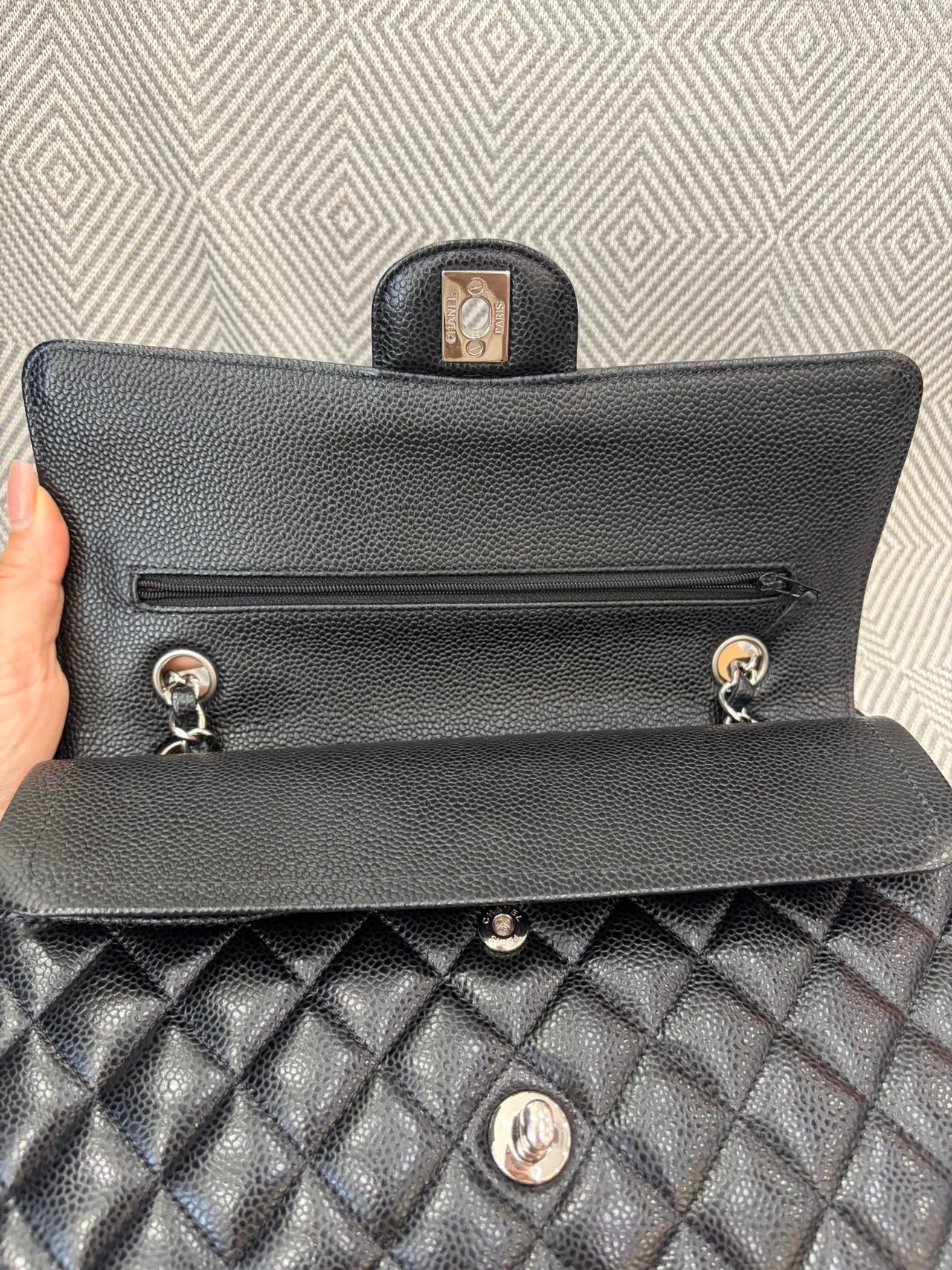 Chanel Classic Flap Medium