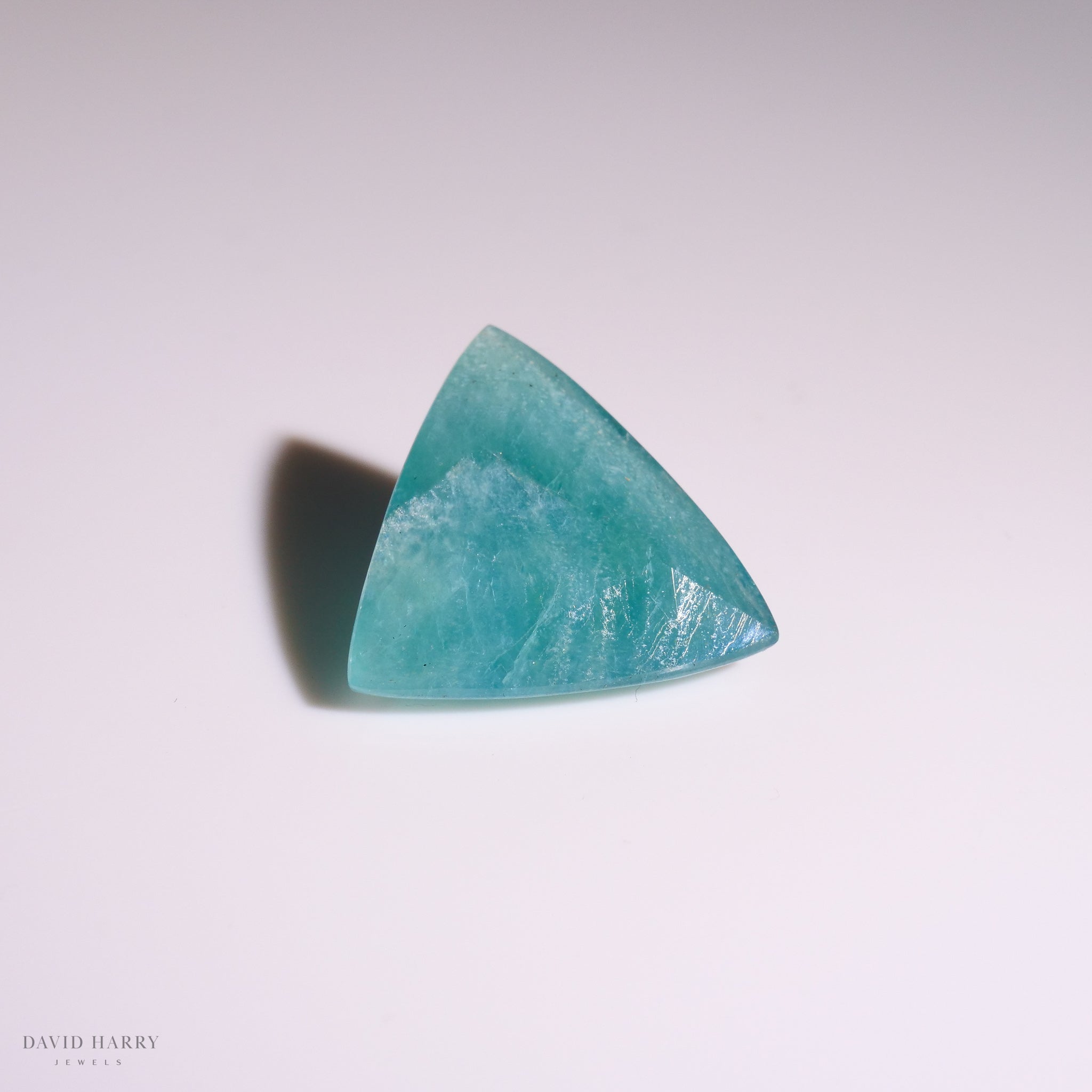 16ct Tranomaro Grandidierite