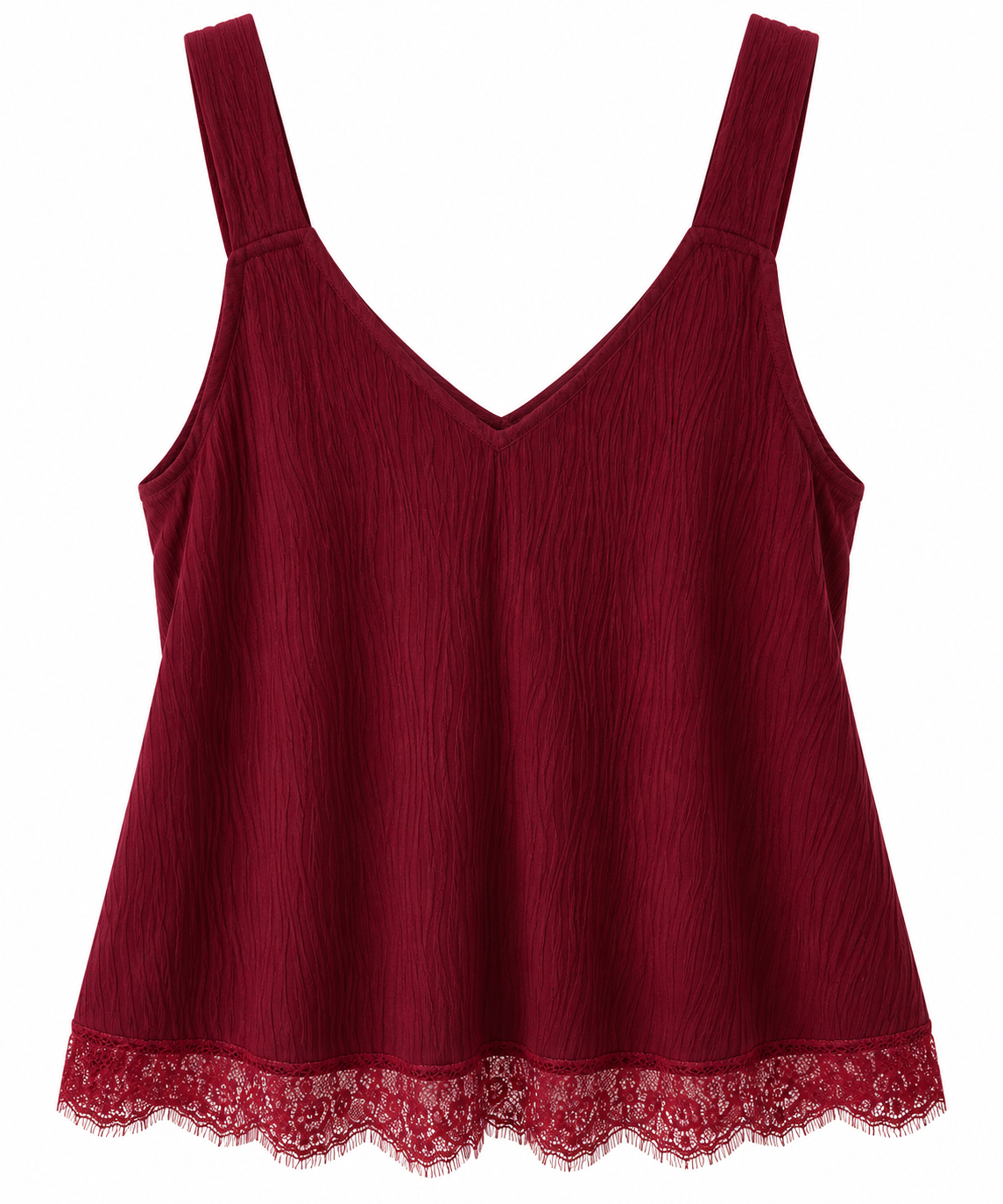 TOP VIENNA KNITWEAR CHERRY MCL13247