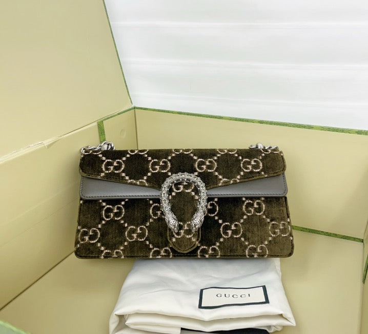 Gucci 4996239JTAN3073 C19489457223