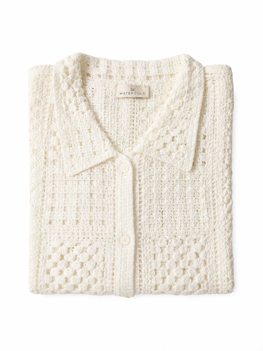 SHIRT KNIT COTTON MCL12906
