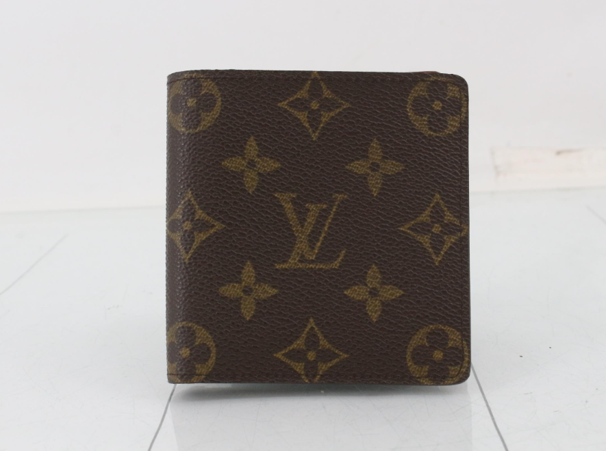 LOUIS VUITTON Multiple wallet monogram canvas mini

 gytaymwjwe AKC0890