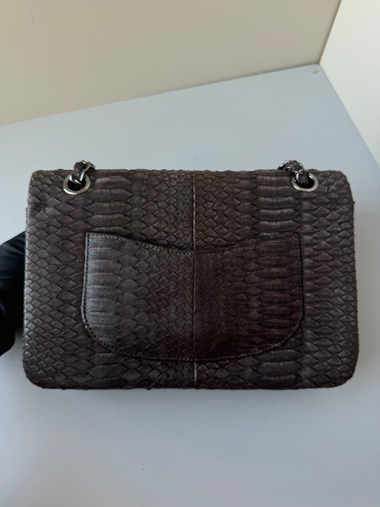Chanel  CF 14开镭射