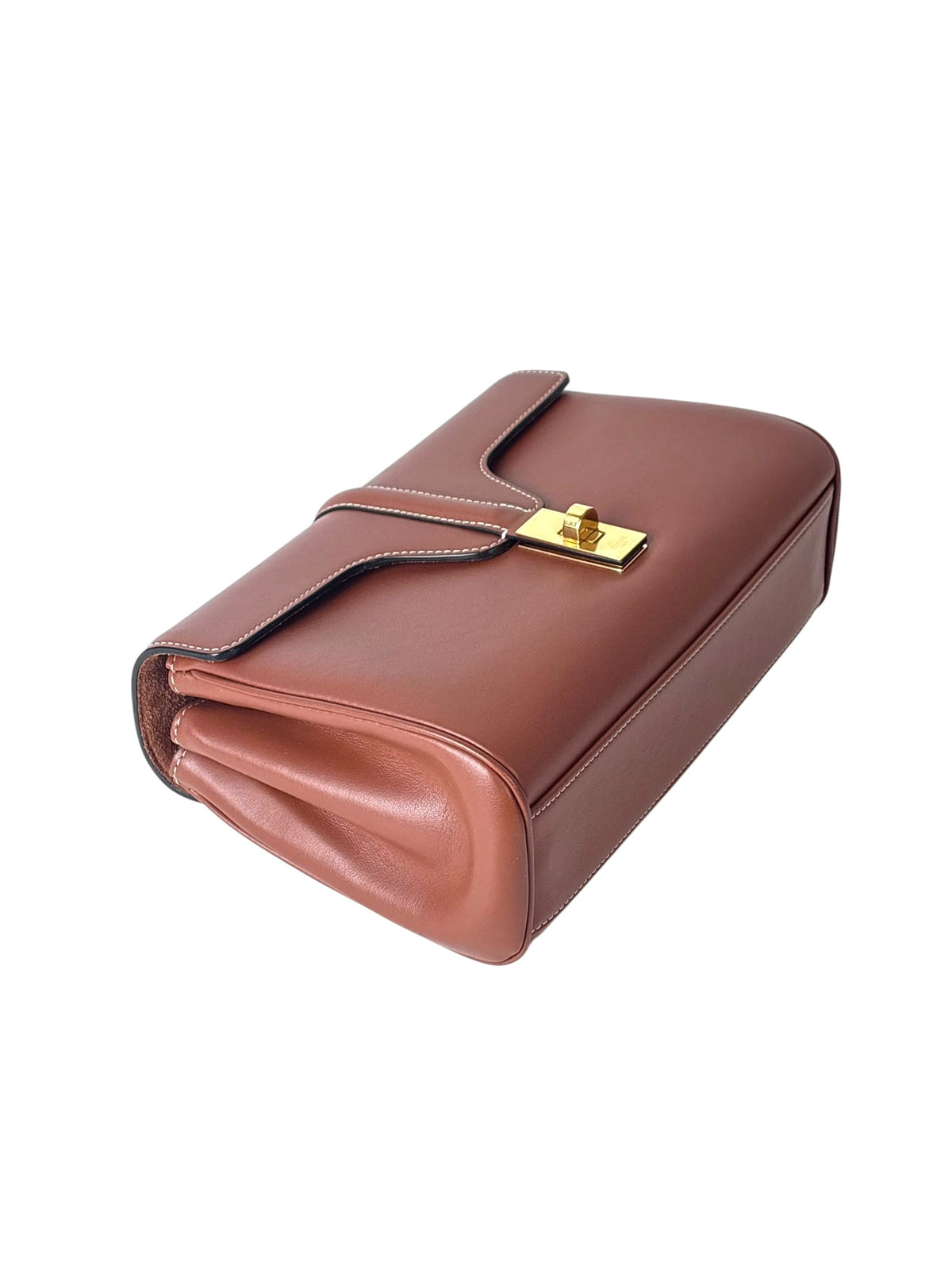 Celine 16 Soft Bag Teen - Small 23cm