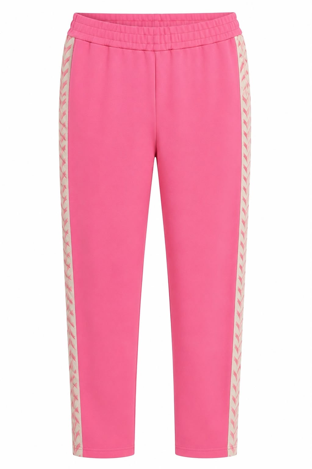 REN PETRA FLARE PINK MCL12589