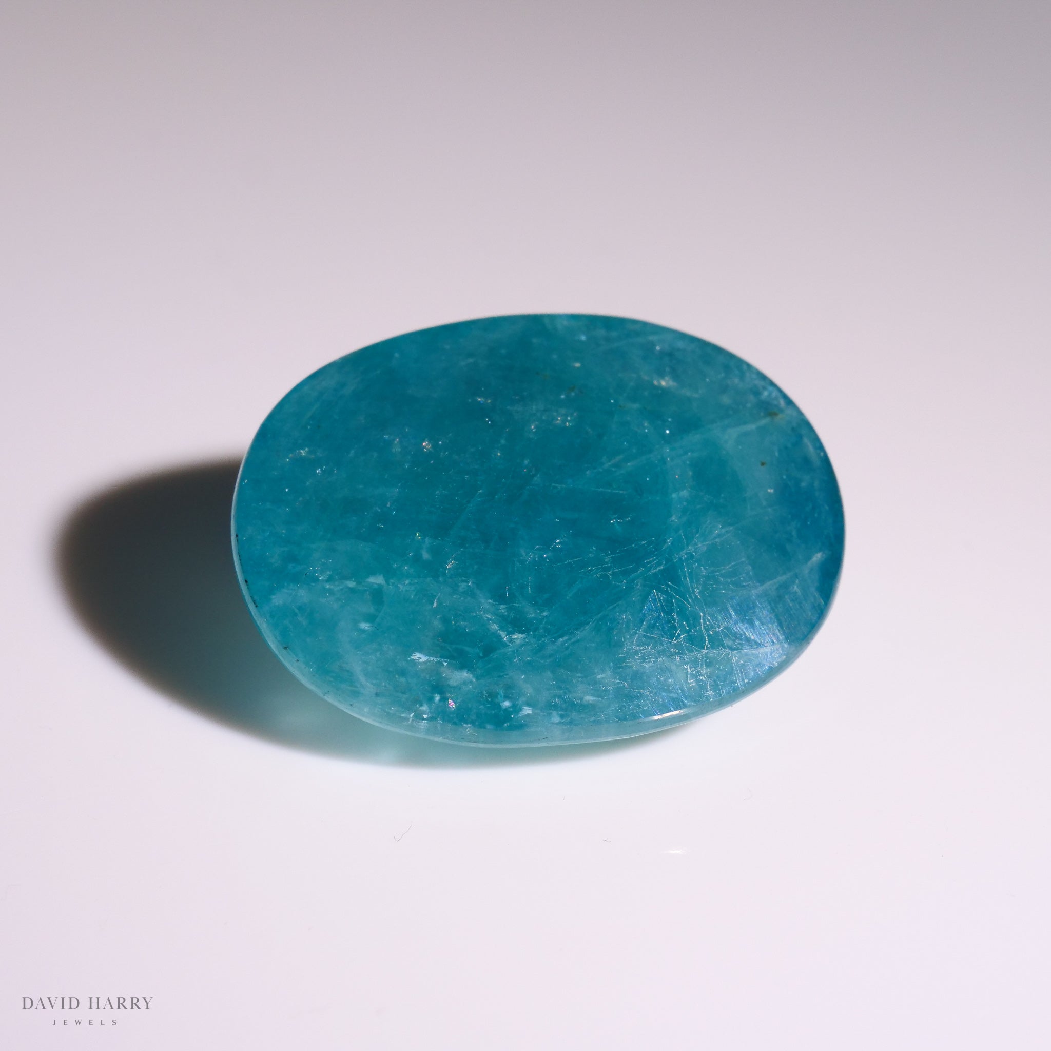 52.57ct Tranomaro Grandidierite