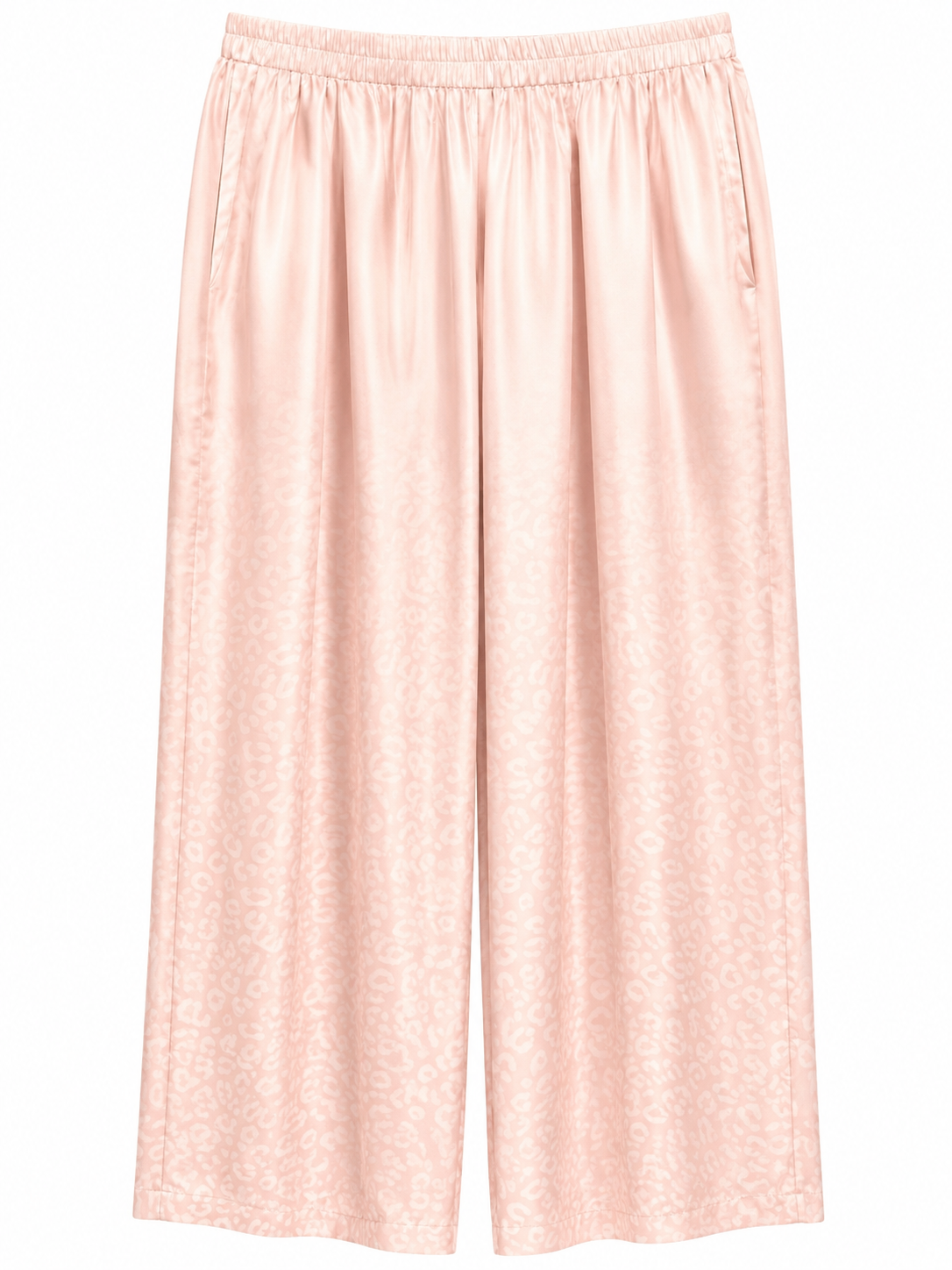 TROUSER LEO GRADIENT PINK MCL11780