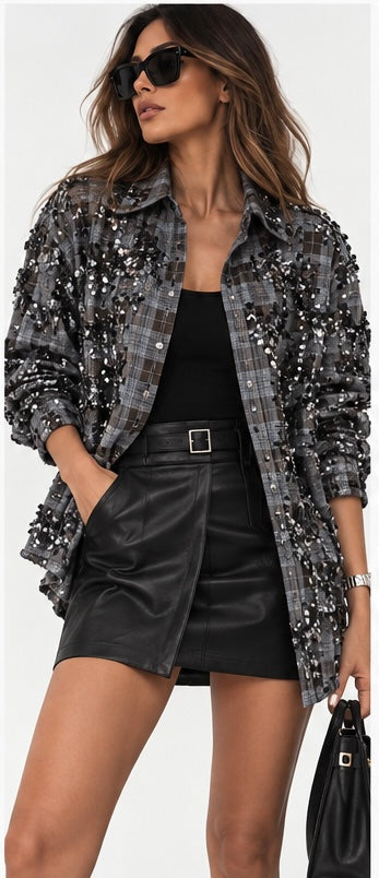 After Dark Grey