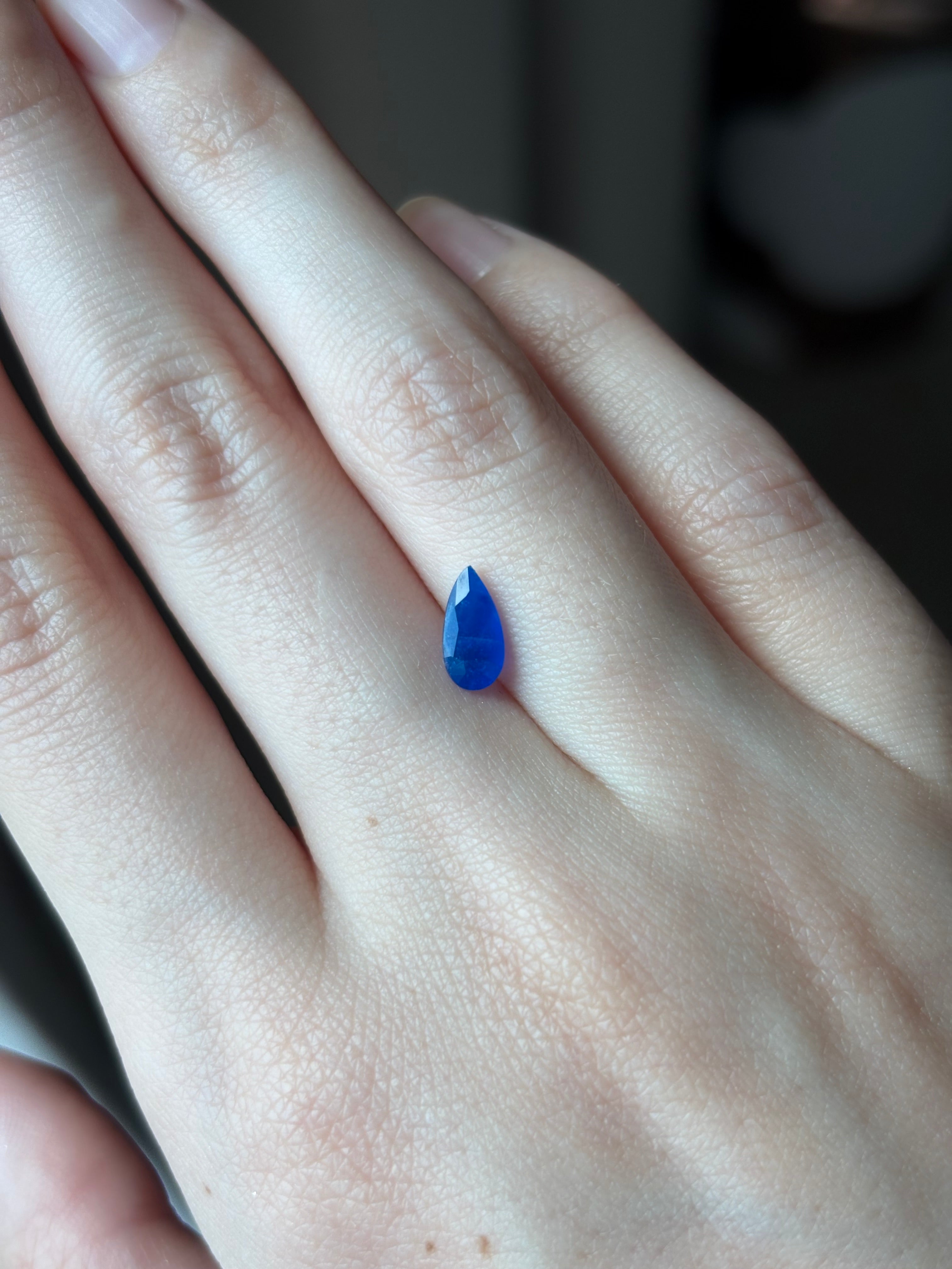 0.46ct Hauyne DXBCS4522