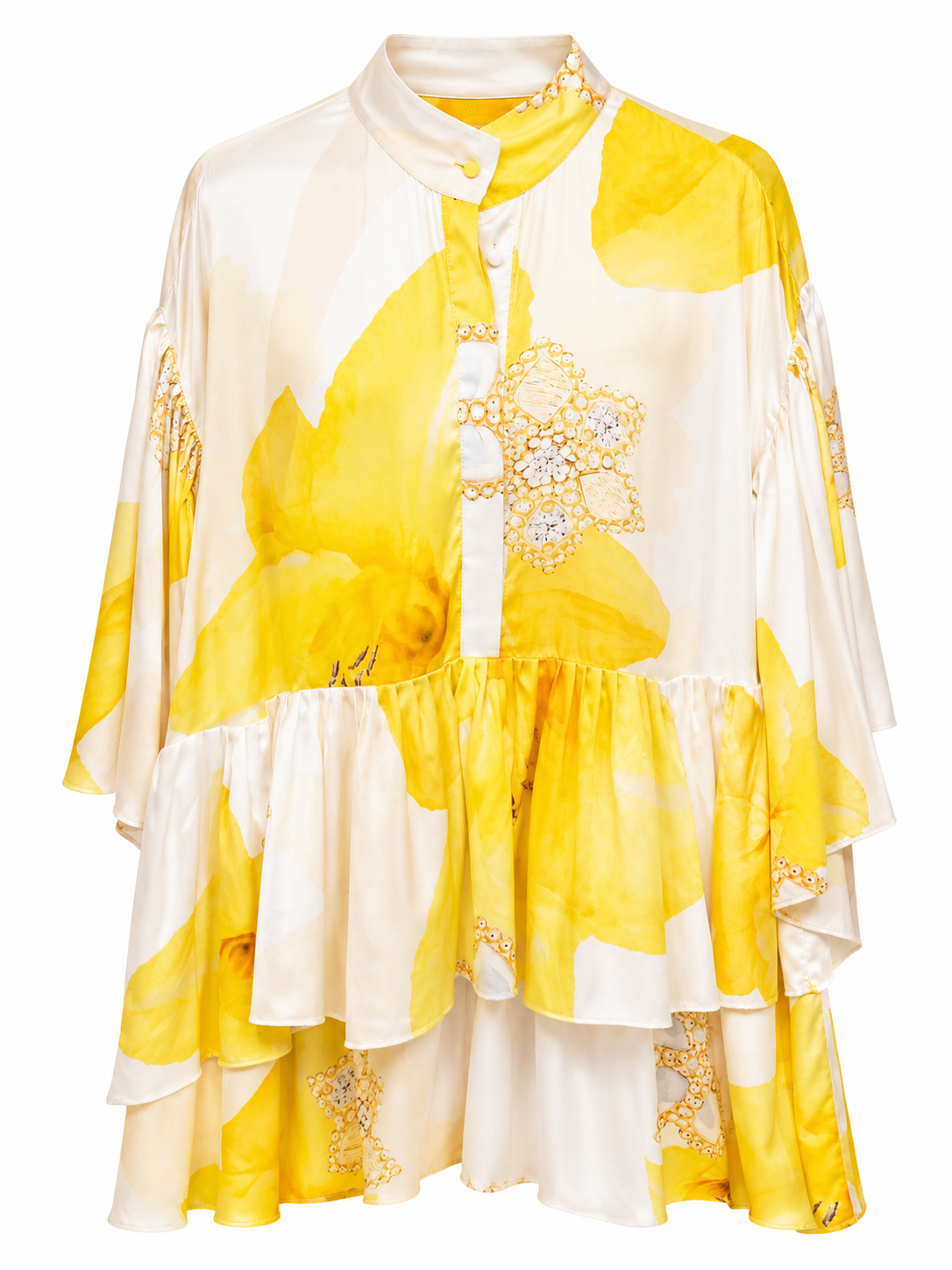DRESS PLUM STELLA DORO MCL11953