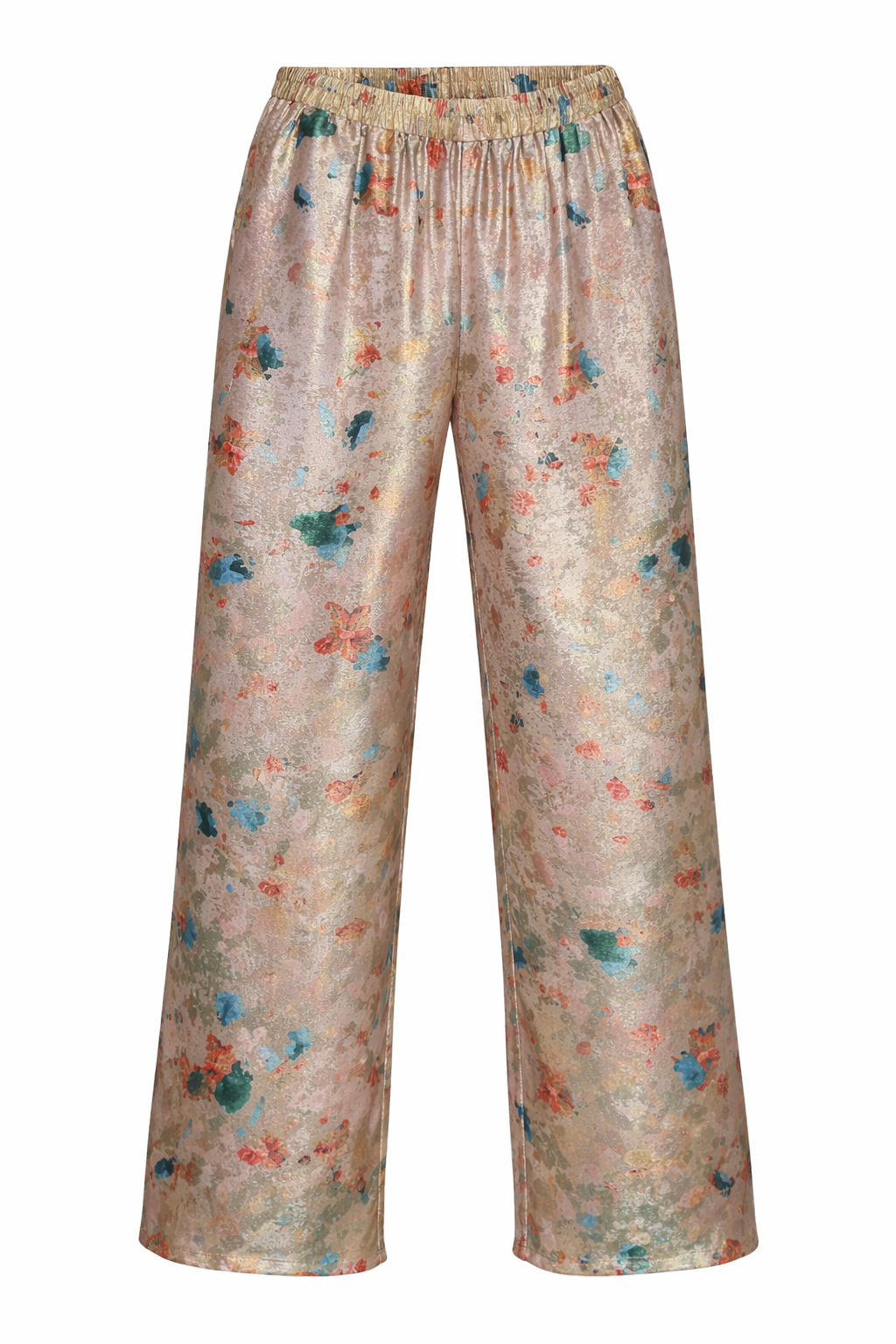 JACKOMO TROUSER COW SHIMMERS MCL00818