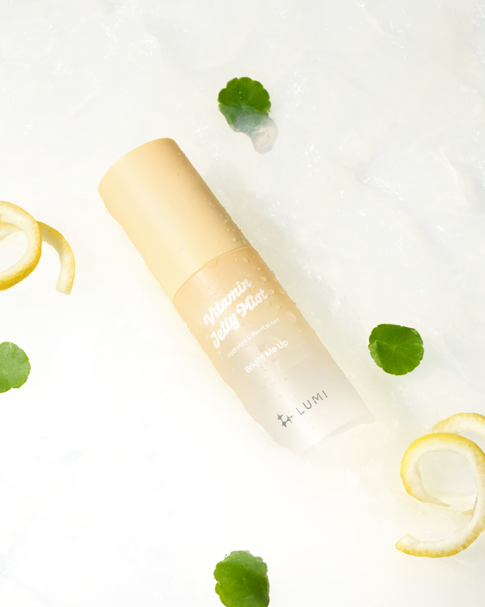 Jelly Mist Duo Bundle