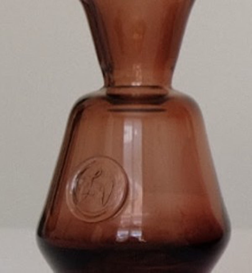 Tea Peony Vase PV-TEA