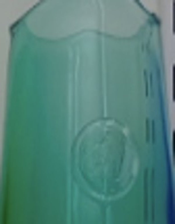 Emerald Small Alice Vase SA-EMR