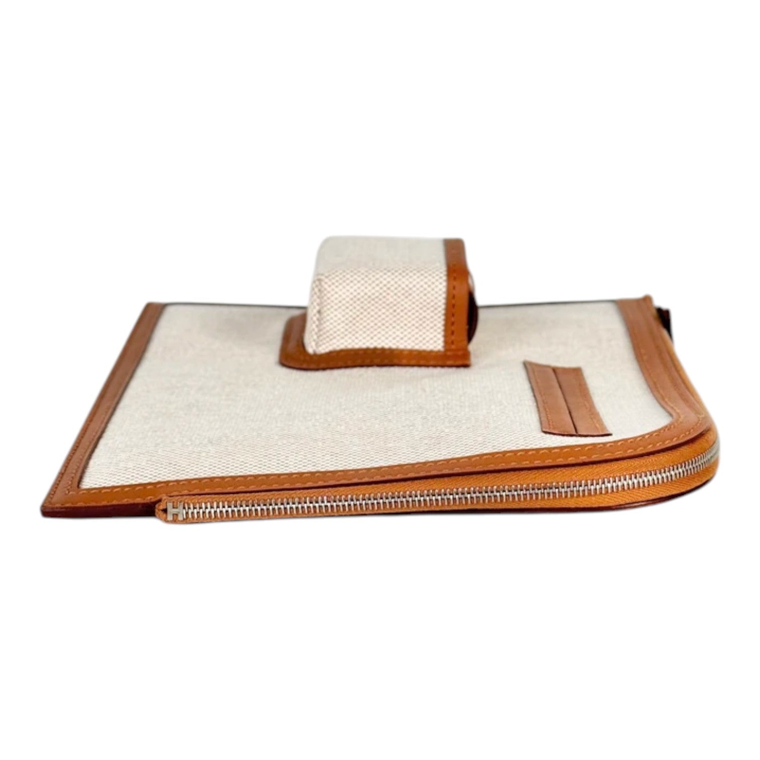 Hermes Cargo Punch Pouch