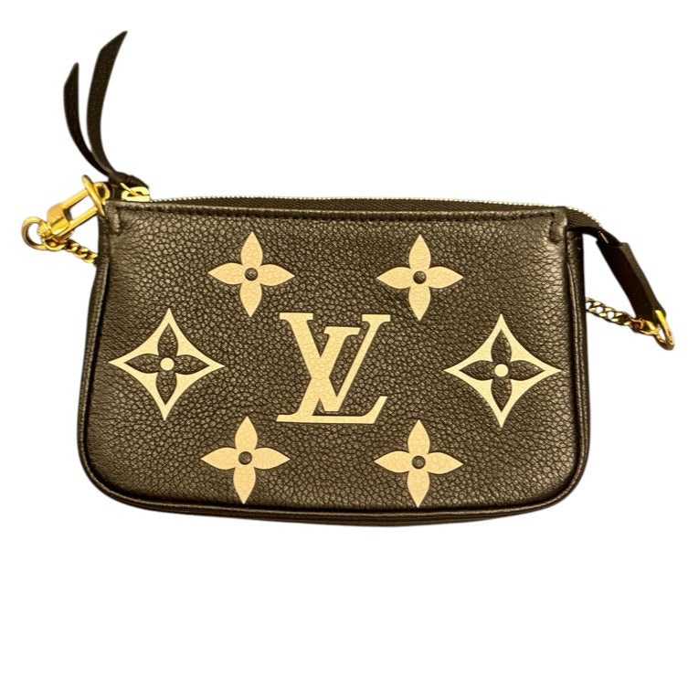 Louis Vuitton Pouchette