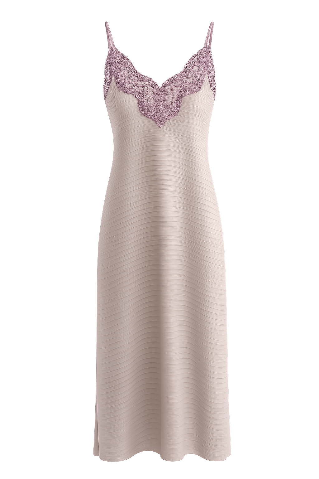 DRESS TWEED PURPLE LACE MCL12026