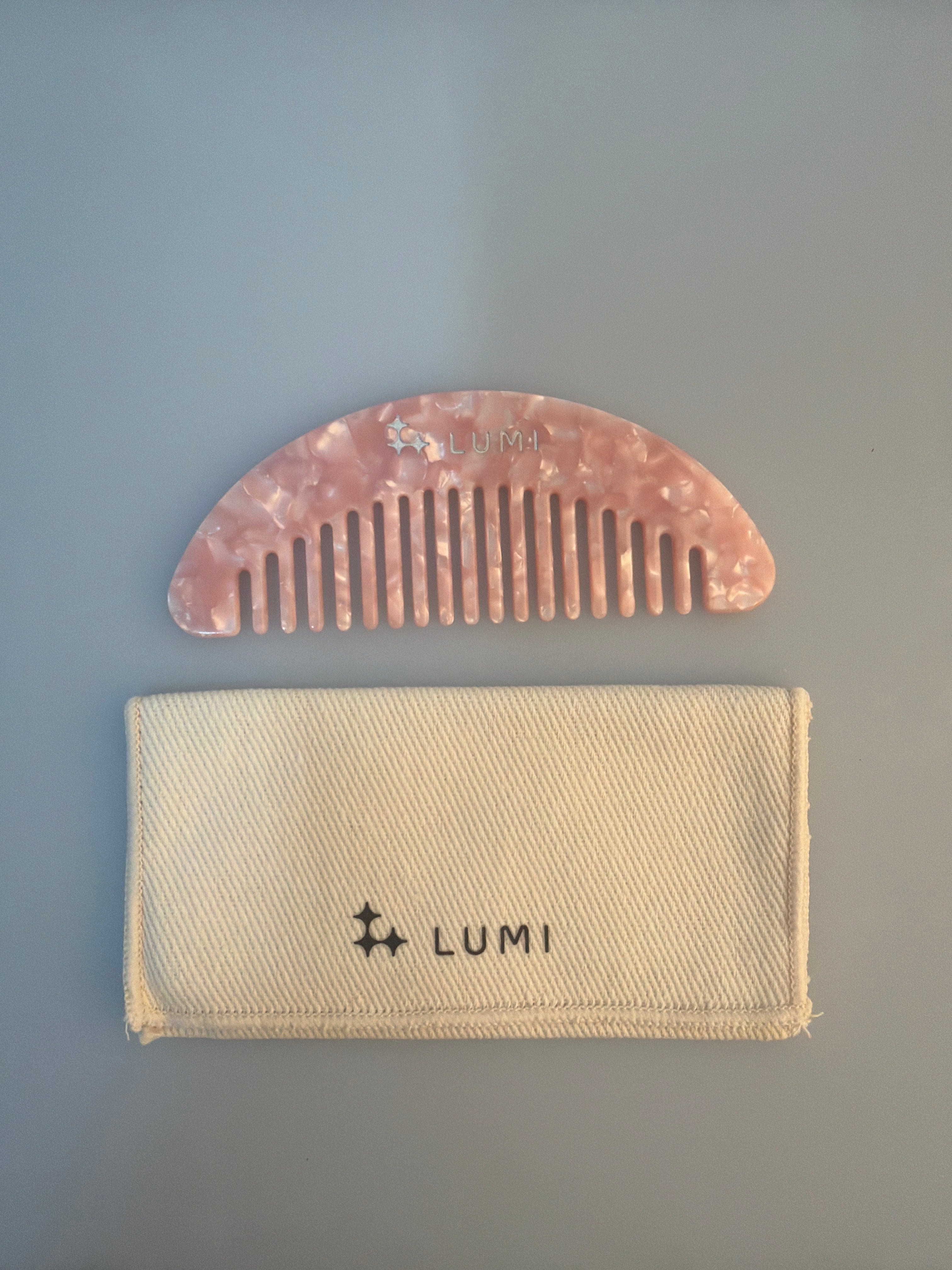 Lumi Merchandise Bag