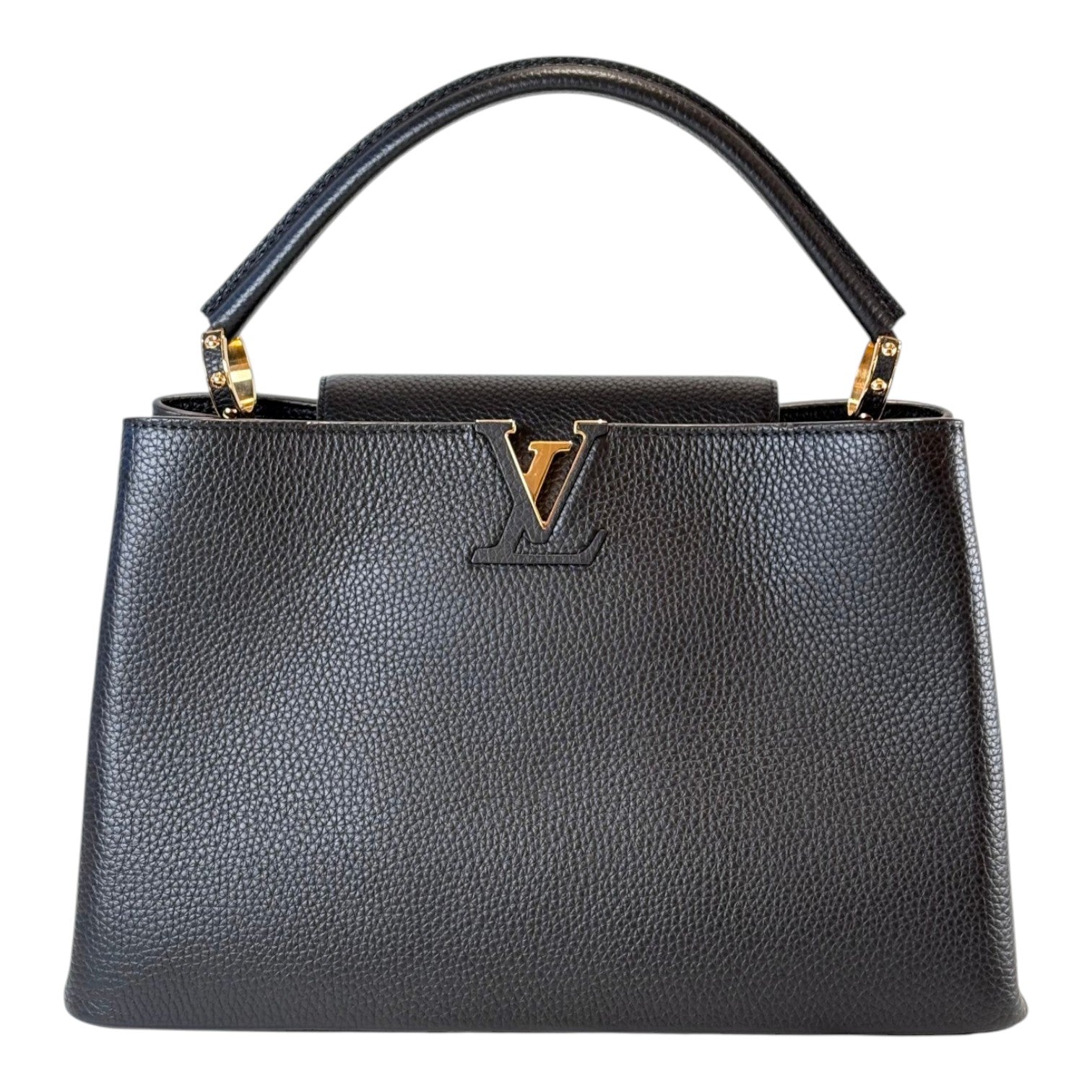 Louis Vuitton Capucines GM 38cm
