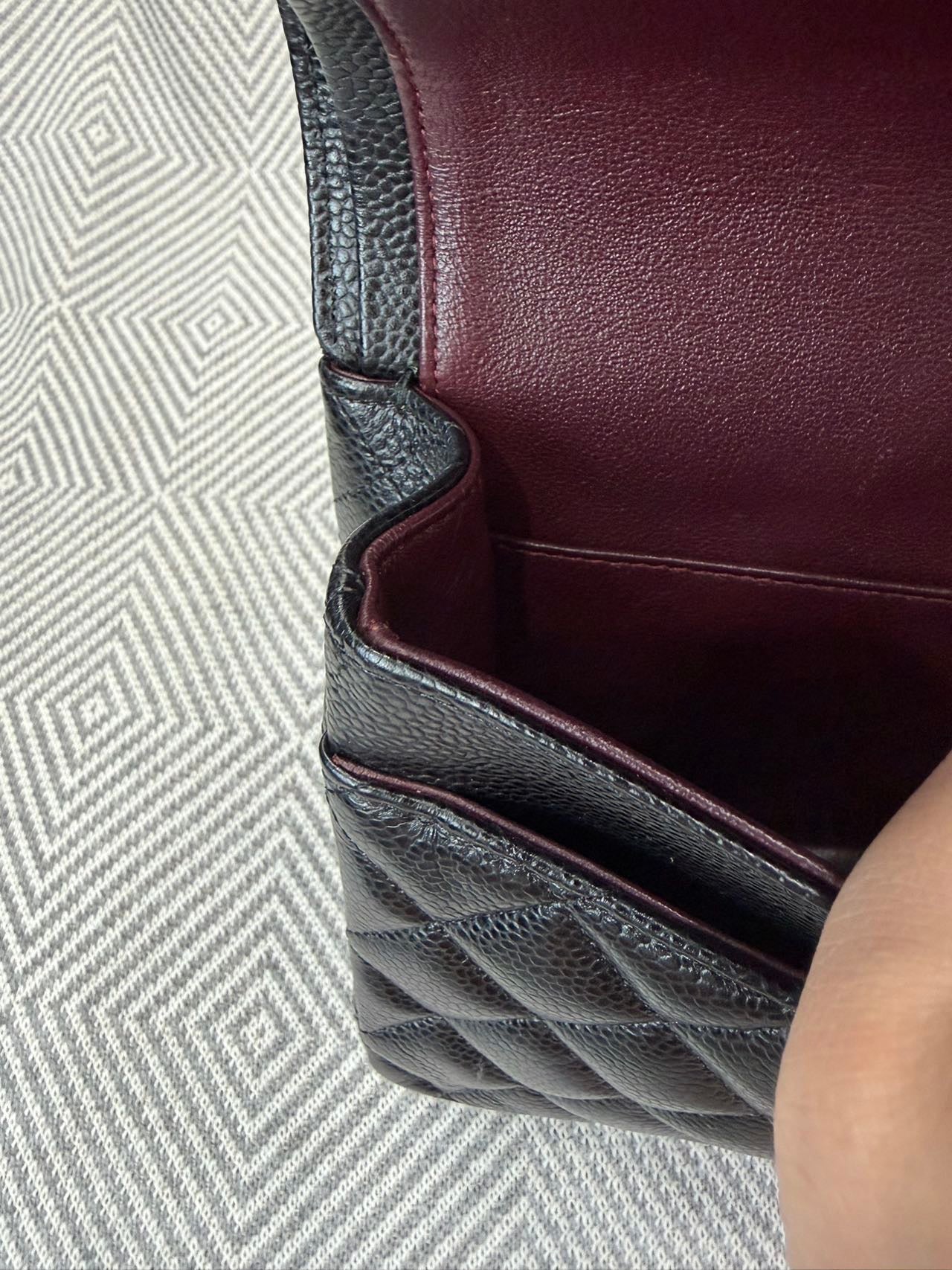 Chanel Classic Flap Medium