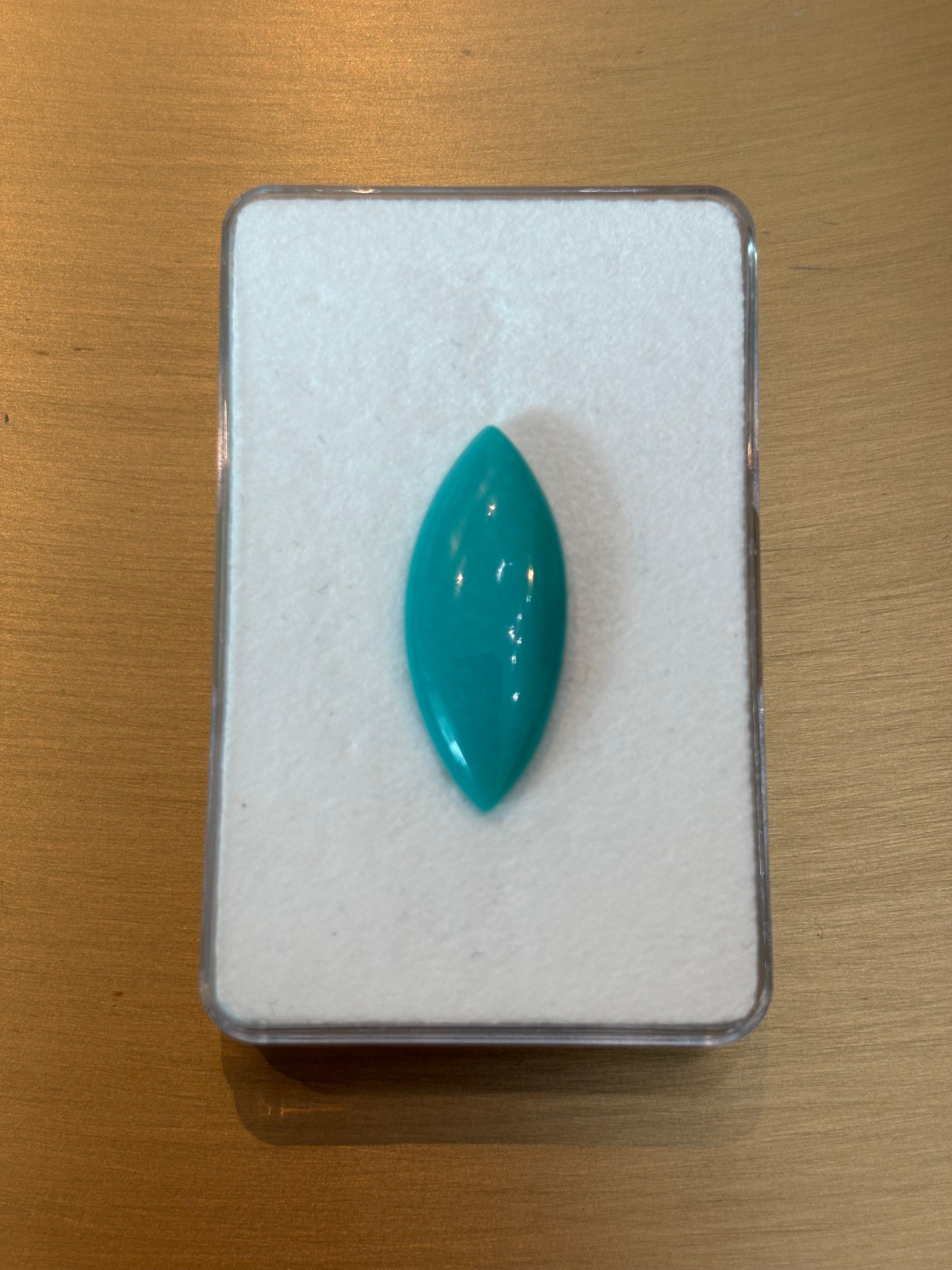 7.50ct Sleeping Beauty Arizona Turquoise THAIC0068