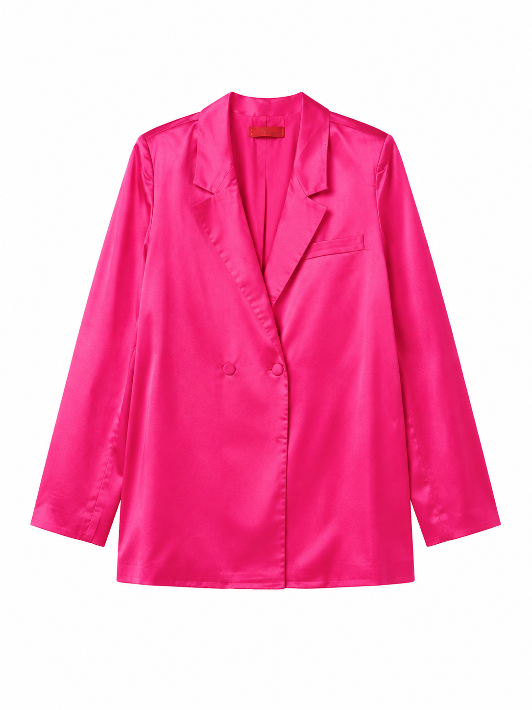 JACKET JUSTIN FUSHIA MCL13075