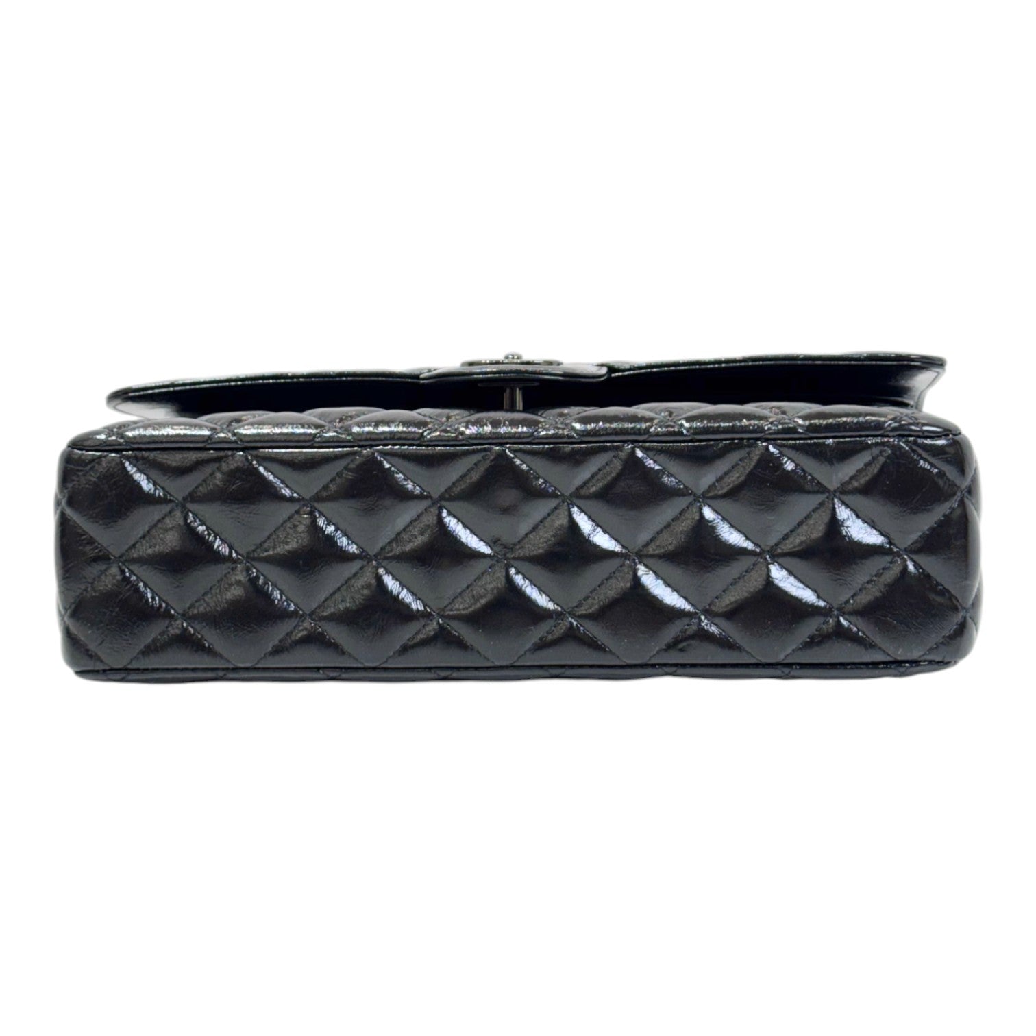 Chanel Classic Flap Medium SO Black Bag