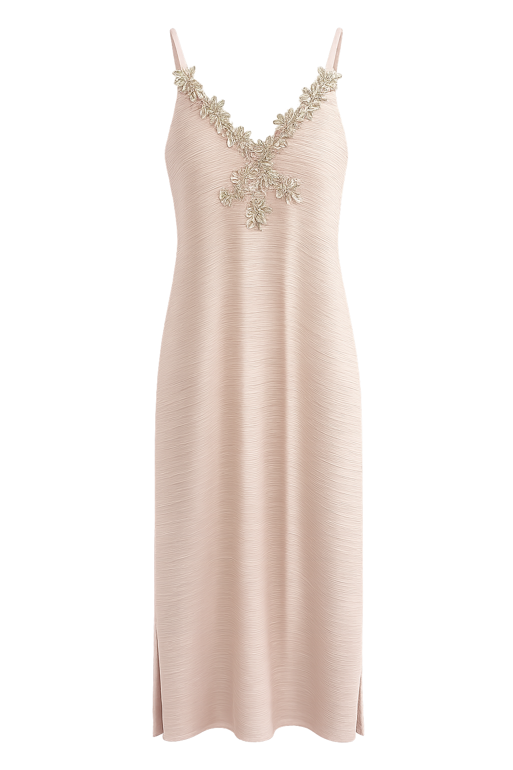 DRESS TWEED PINK LACE MCL12025