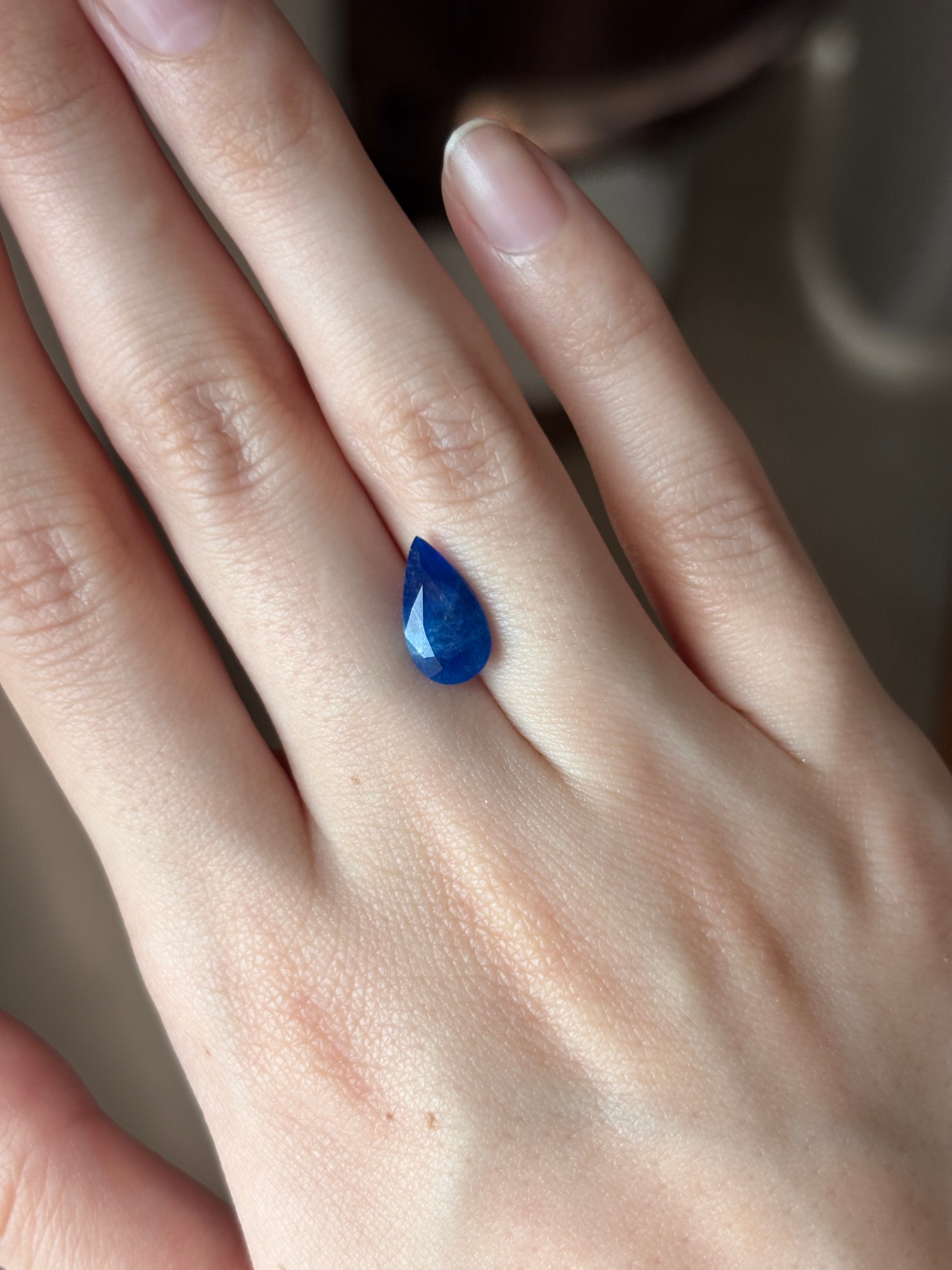 1.41ct Hauyne DXBCS4592