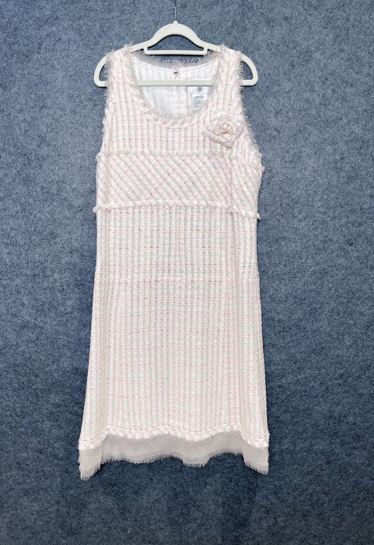 CHANEL woven dress LZ0418C9923a