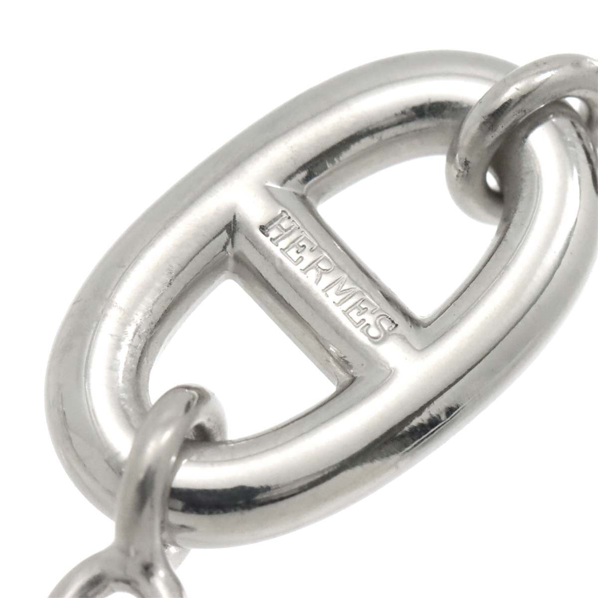 HERMES Chaine dancre FARANDOLE Bracelet SV 925 902520384