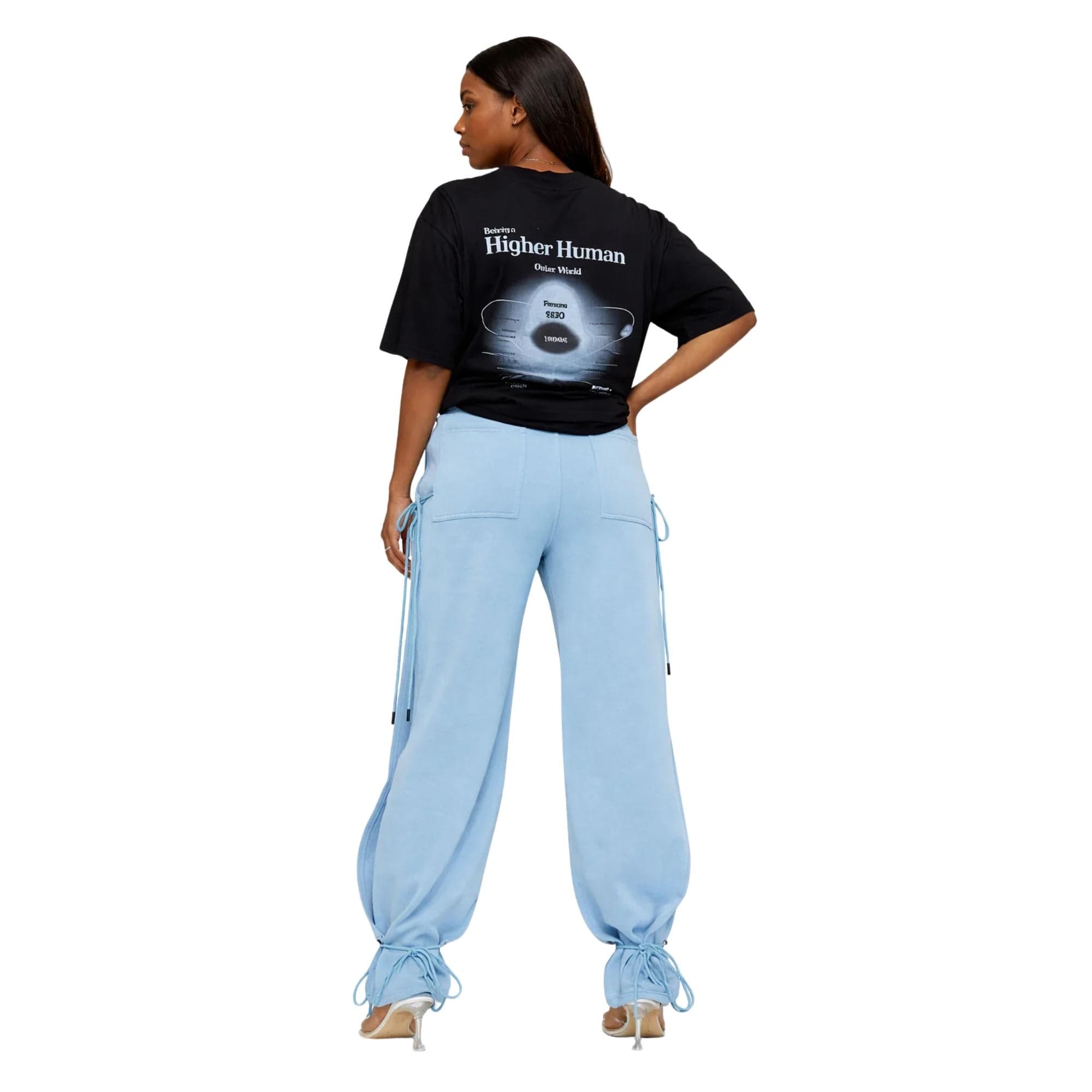 8IGB VAQUERO JOGGERS (بنطلون)
