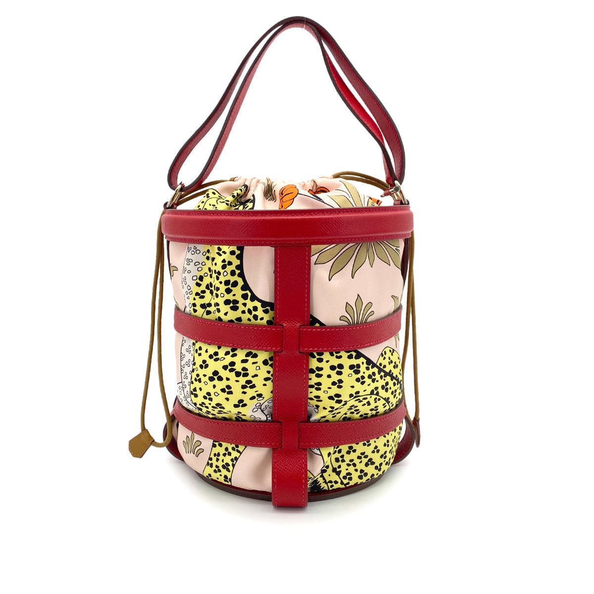 HERMES SAC MUSARDINE HAND SHOULDER BAG EPSOM ROUGE CASAQUE X 90257296