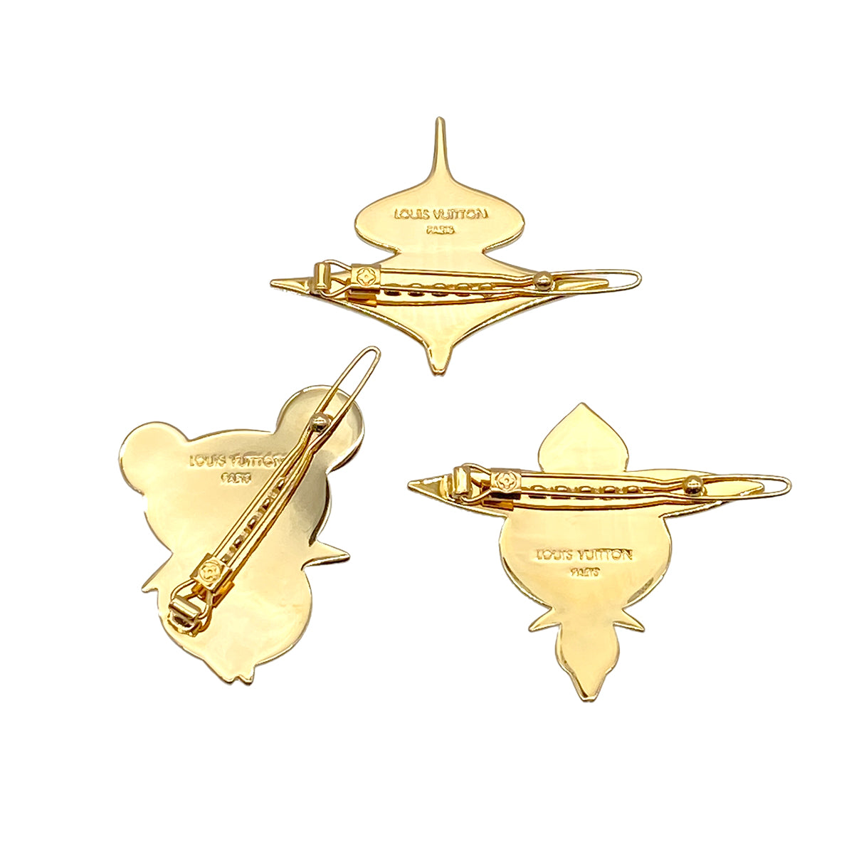 LOUIS VUITTON VALLETTA MURAKAMI TAKASHI CHARACTERS ACCESSORY 90264377