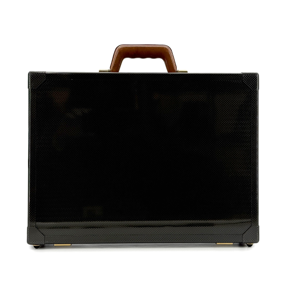 HERMES ESPACE PM ATTACHE CASE BUSINESS BAG BLACK CARBON VEAU CHAMONIX GHW 90299539 - PURPOSE