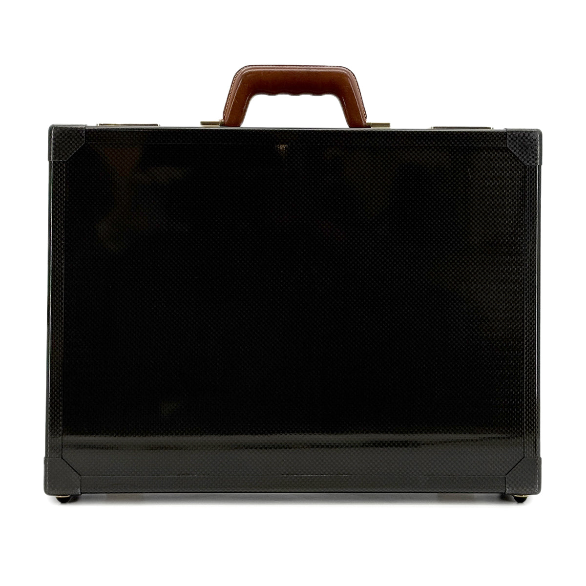 HERMES ESPACE PM ATTACHE CASE BUSINESS BAG BLACK CARBON VEAU CHAMONIX GHW 90299539 - PURPOSE