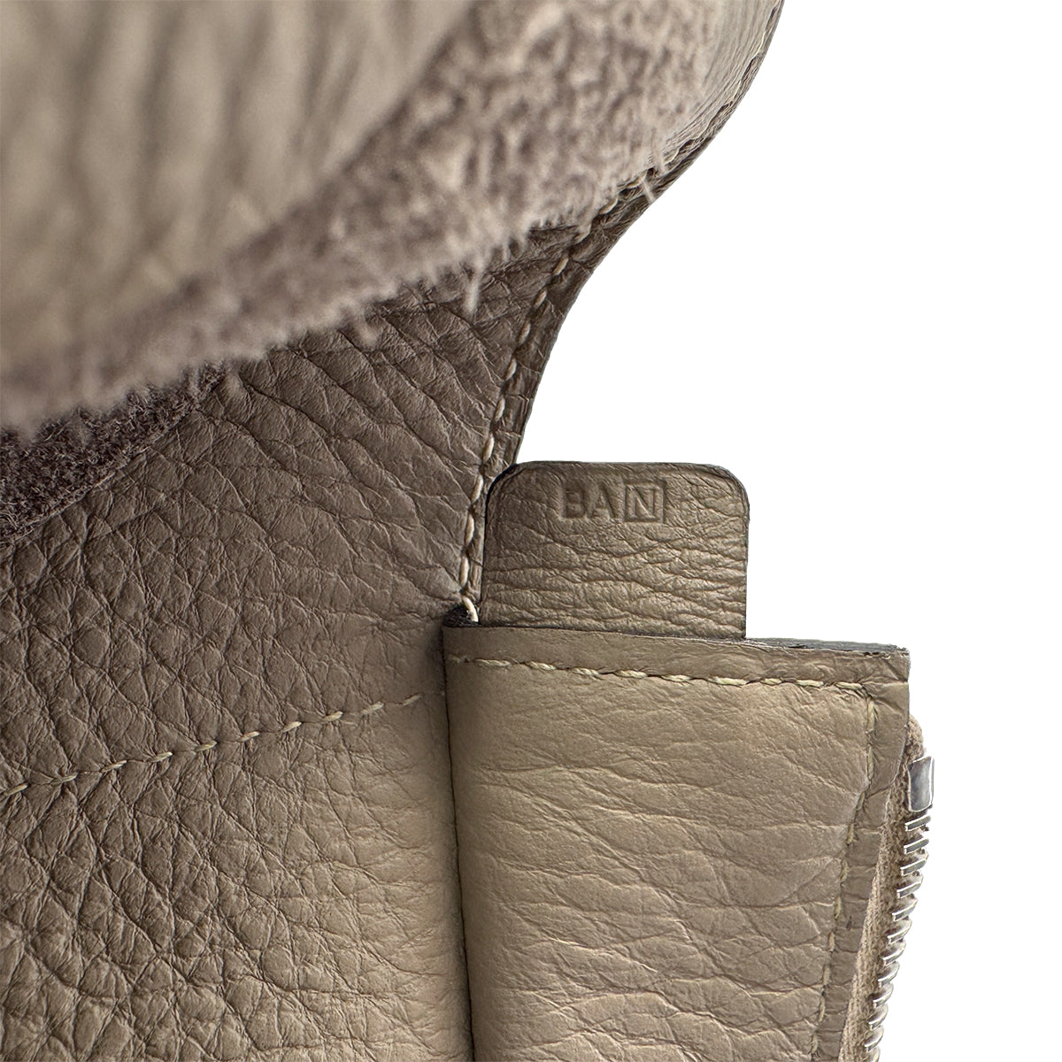 HERMES GOOD NEWS PM GRIS TOURTERELLE TOGO SHOULDER BAG □N SHW 90299788 - PURPOSE