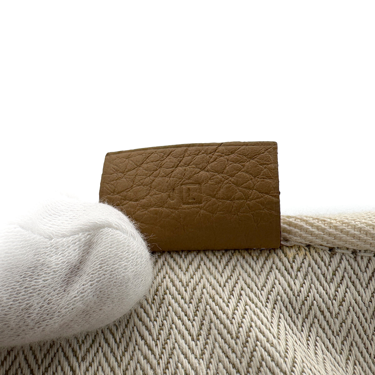HERMES VICTORIA 35 TABAC CAMEL TAURILLON CLEMENCE HAND BAG □L PHW 90307381