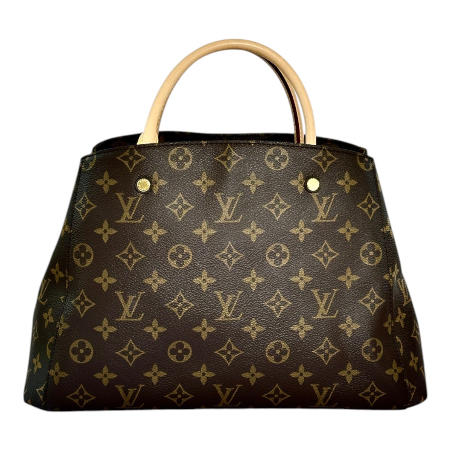 Louis Vuitton Montaigne MM Monogram Bags