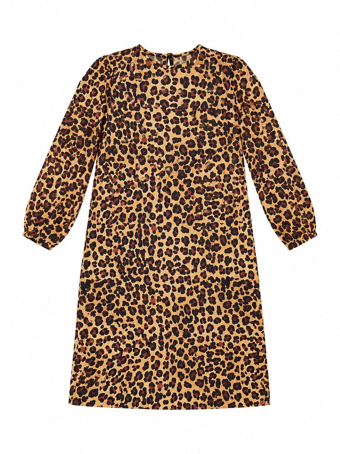DRESS LEO MCL11992