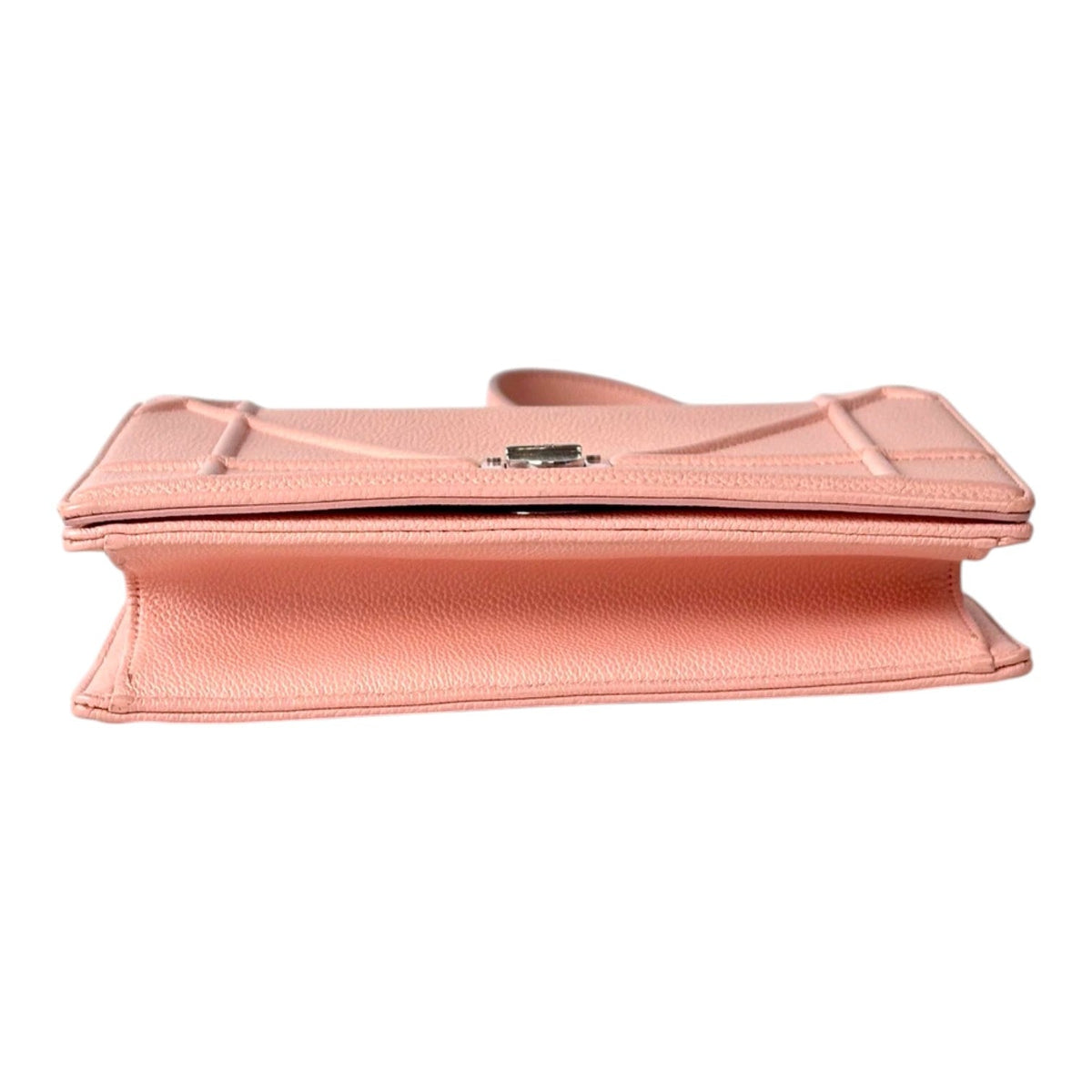 Dior Diorama Small Bag Coral Color