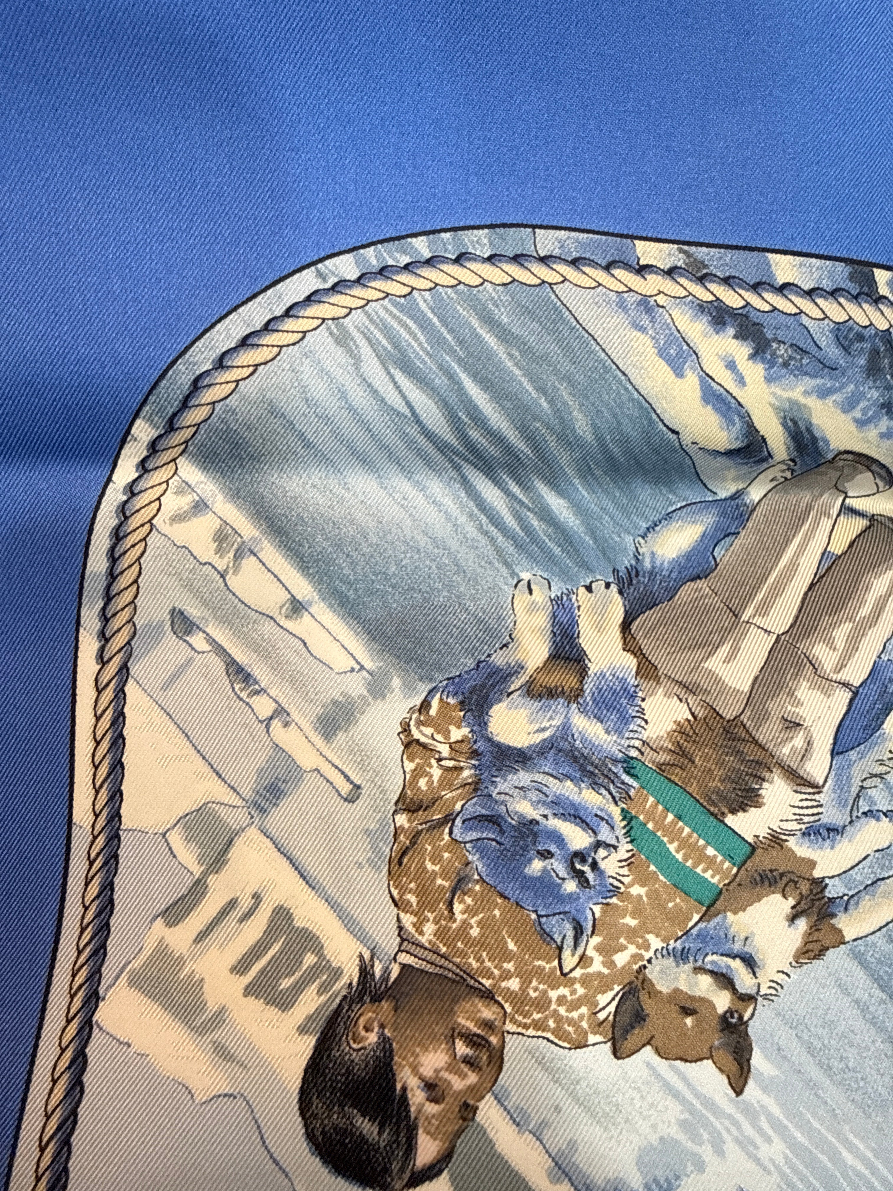 B0620mpn2u Hermes scarf AKC0664