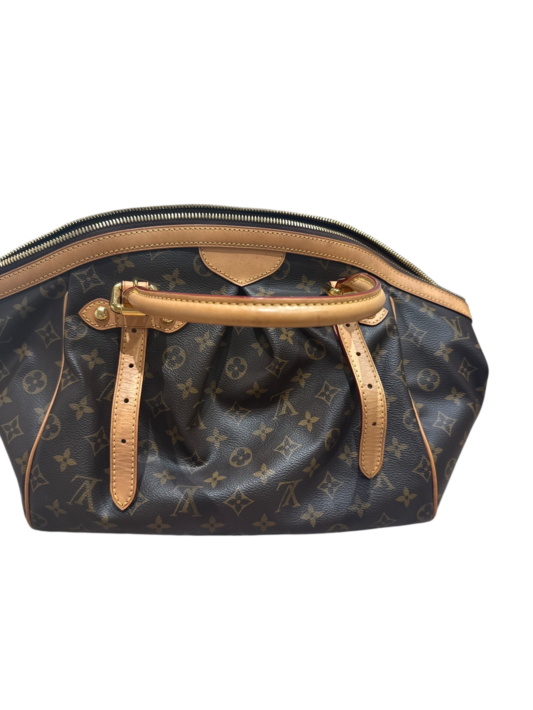 Louis Vuitton Tivoli Monogram Bag