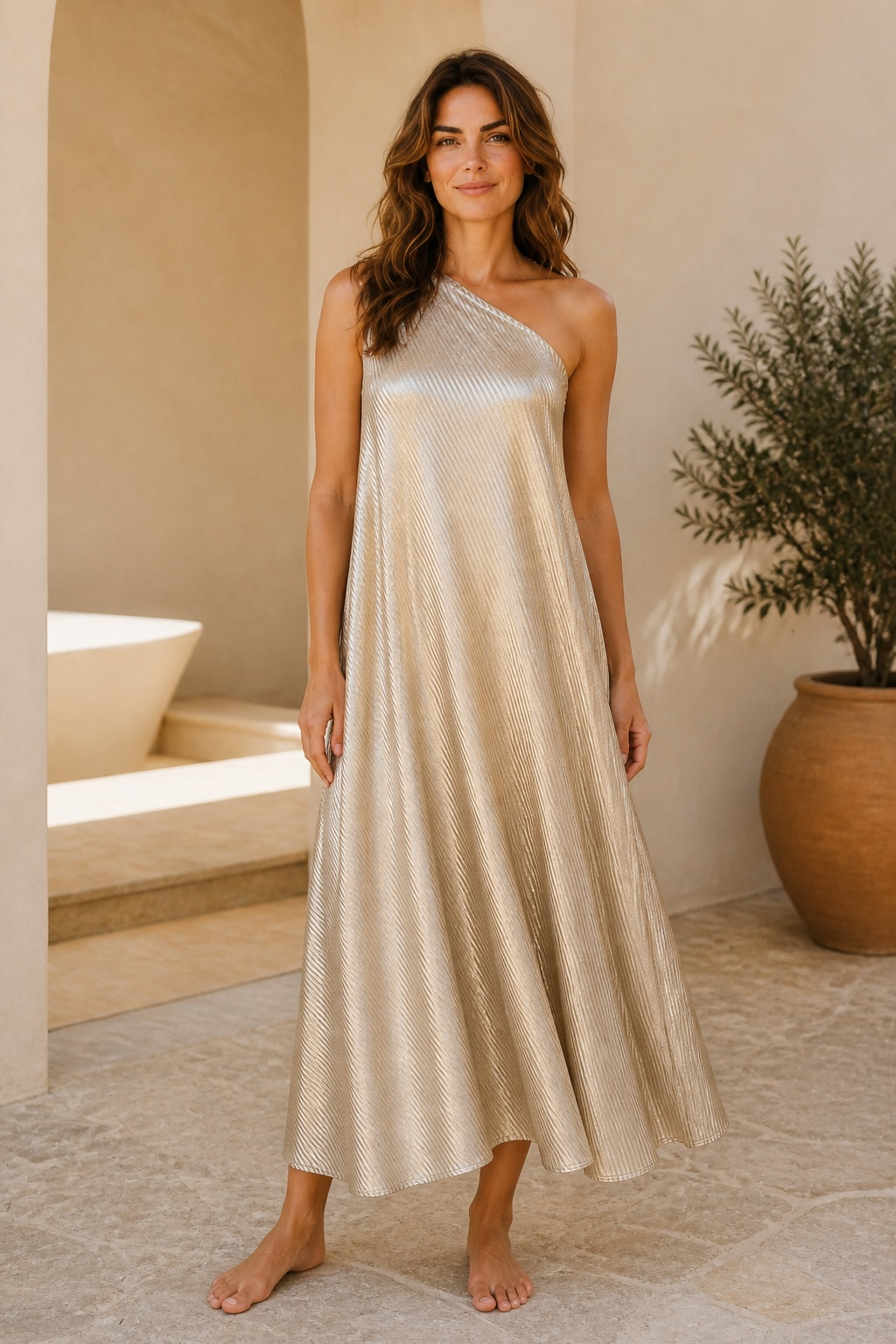 Trophy Wife dress DXBS6427